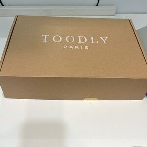 TOODLY Baby Bath Kneeler and Elbow rest pads (NEW)